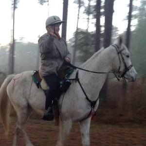 Meet your Posher, Ellenkay